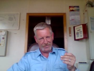 dogscout  26-07-2021 Recorded Video Show